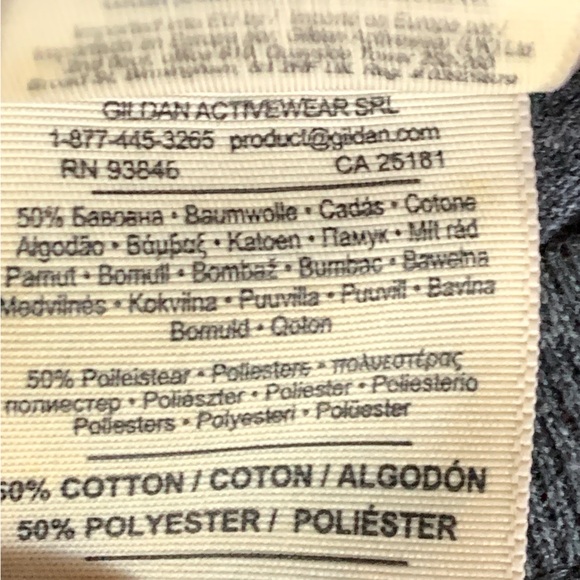 COUTURE Hope Anchors the Soul Hebrews 6:19 Pink Breast Cancer Ribbon Tee Shirt - Picture 8 of 9